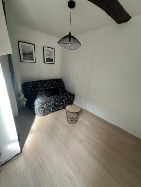 studio en Duplex